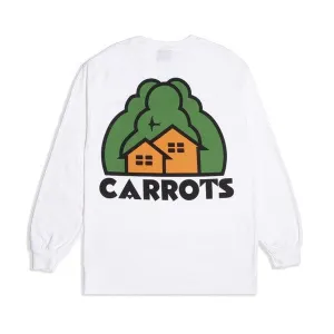 CARROTS HOME L/SLEEVED TOP