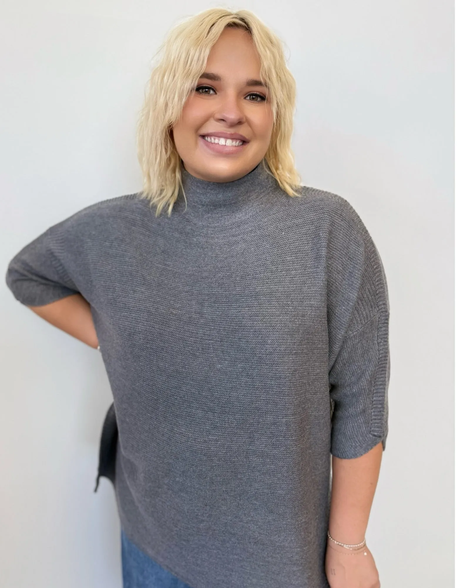 Christy Sweater