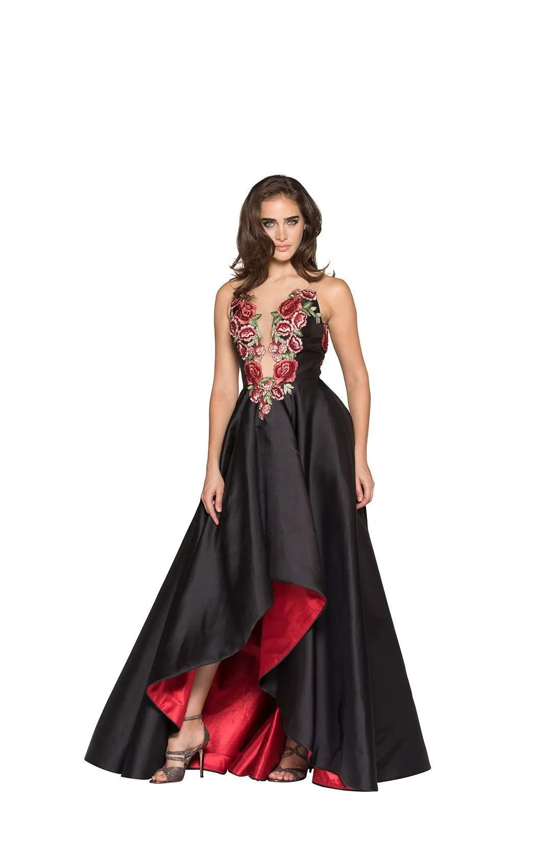 Colors Dress 1811CL Dress