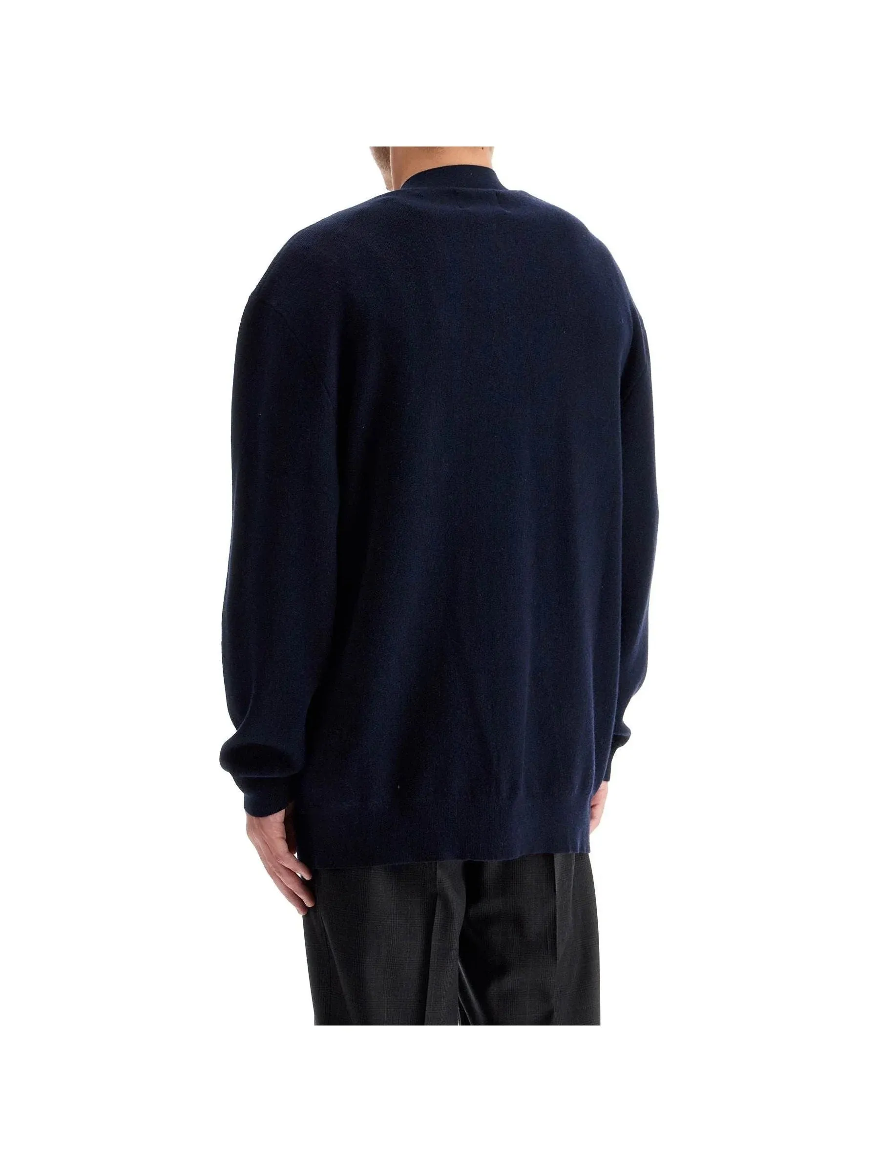 Curtis Knit Cardigan