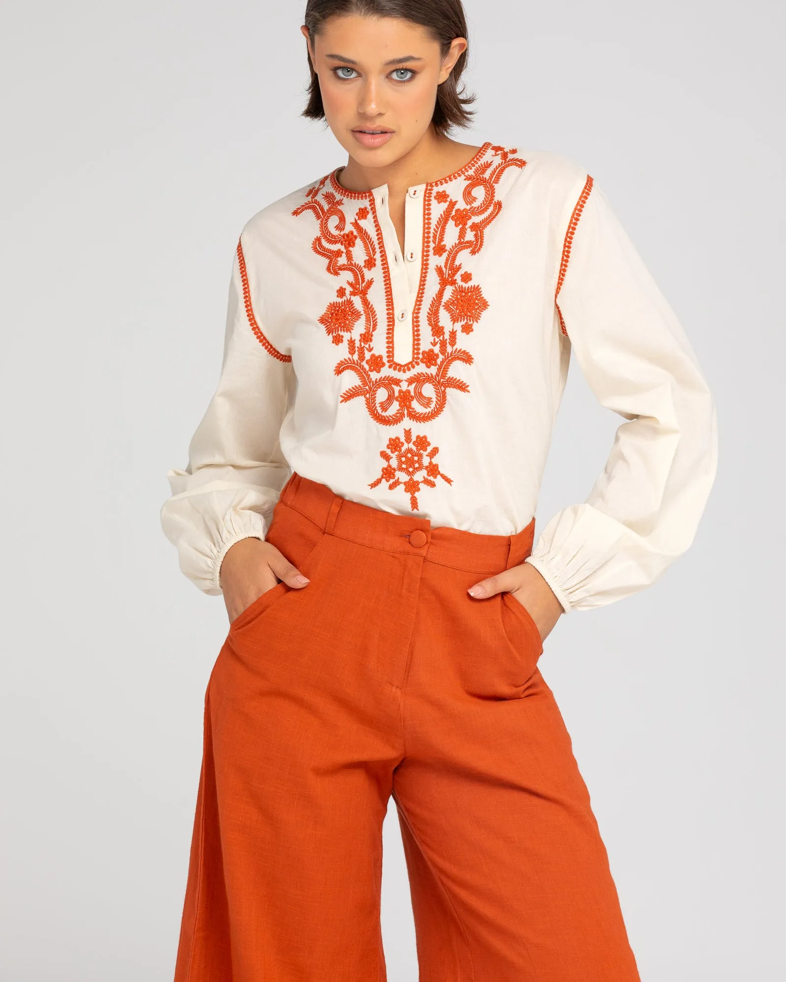 Jadu Shirt - Boom Shankar