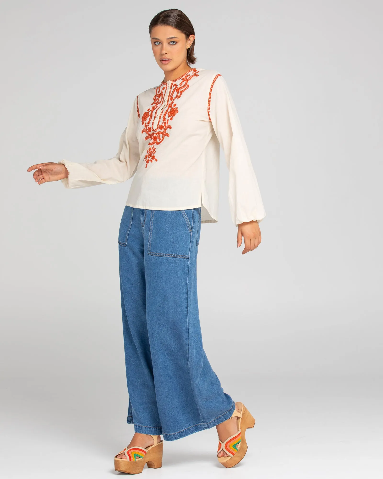 Jadu Shirt - Boom Shankar