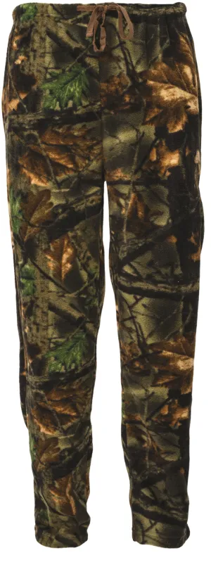 MEN'S CAMO DAYSOR LOUNGE PAJAMA BOTTOM