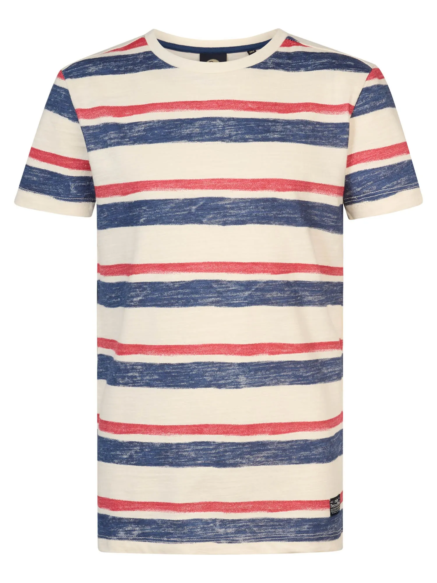 Striped T-shirt Seaventure