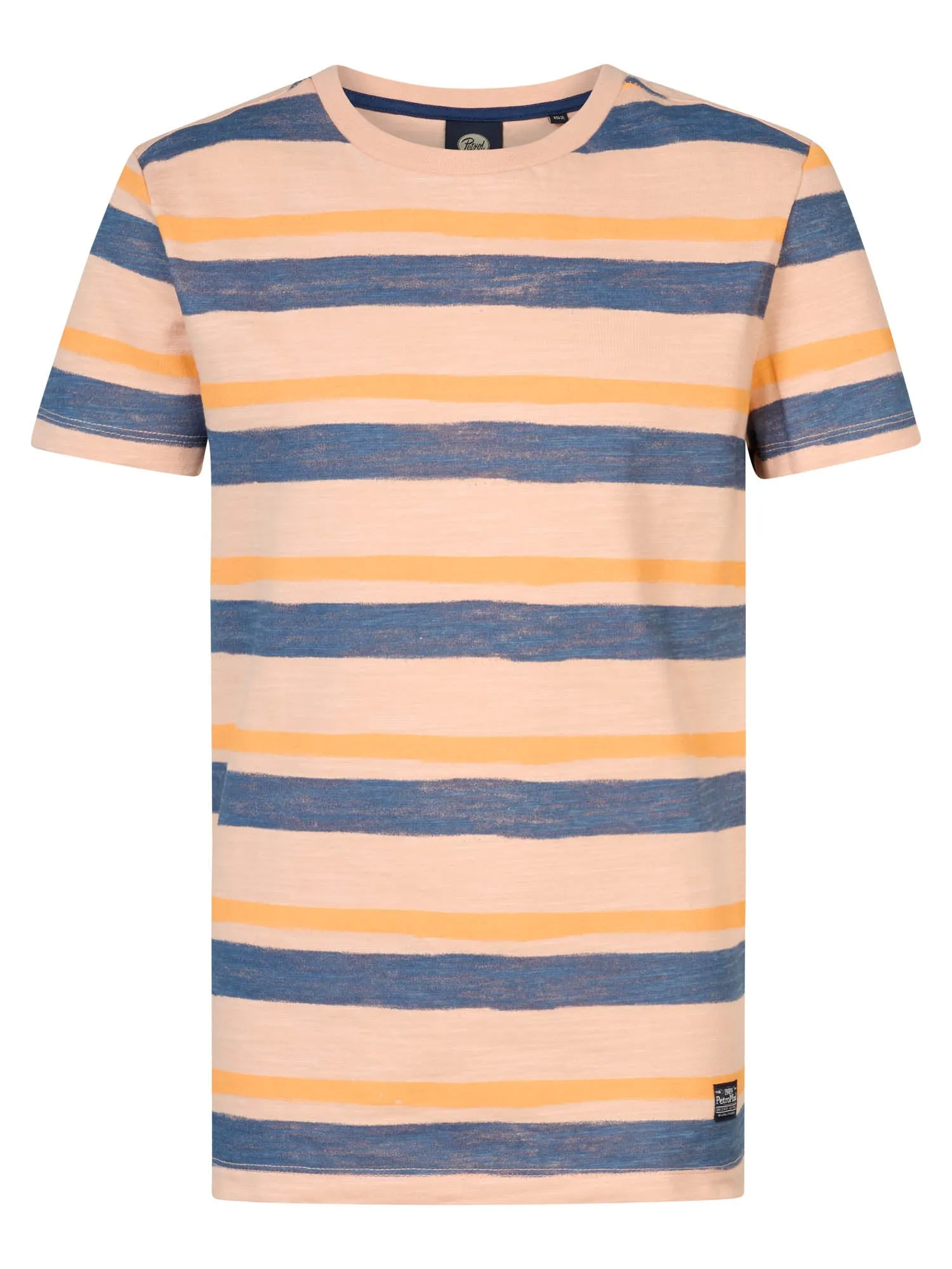 Striped T-shirt Seaventure